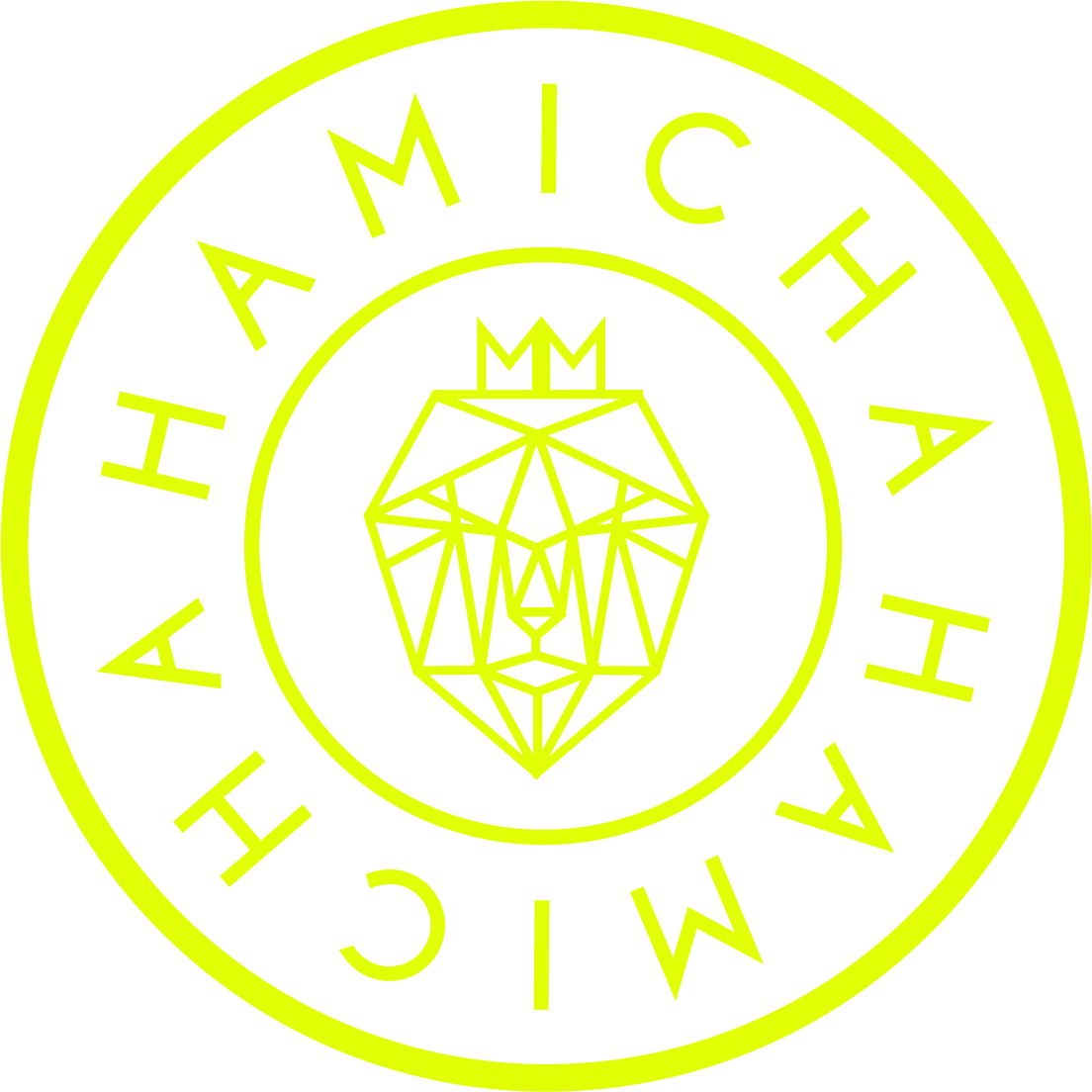 Hamicha